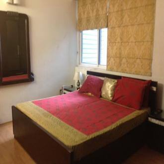 Luxurious Homestay In Dlf Gurgaon, Gurgaon 3